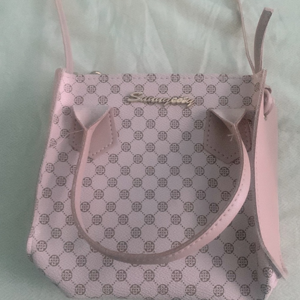 Pretty pink 💕